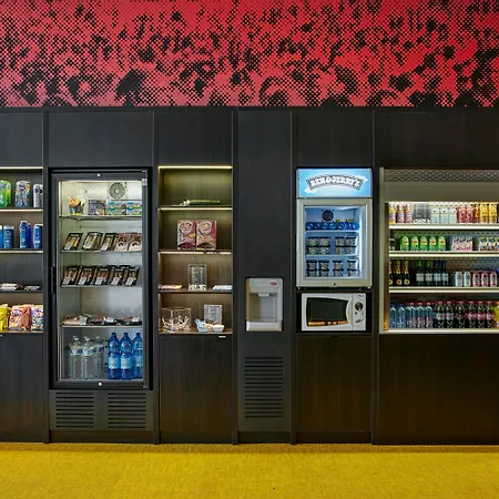Holiday Inn Express Mechelen City Centre By Ihg-3