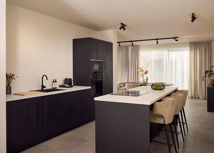 Van Der Valk Hotel Mechelen