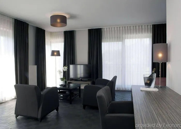 Park Hotel Montreal